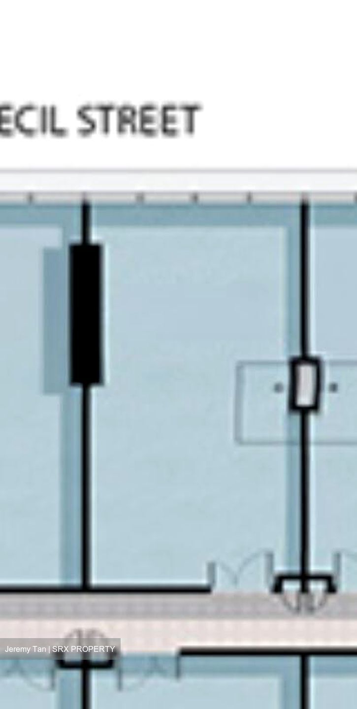 Sbf Center (D1), Retail #522782771